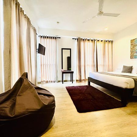 Queens Mount Glen Heights Nuwara Eliya Exterior foto